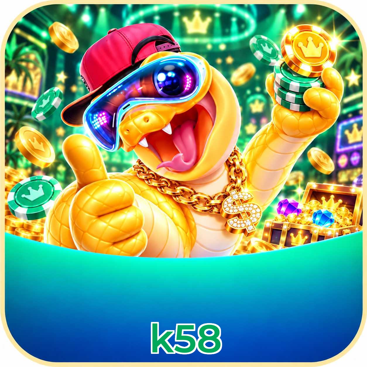 Jogos Fortune