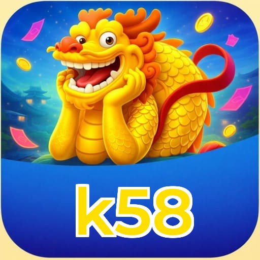 Tabela RTP dos jogos de cassino da k58